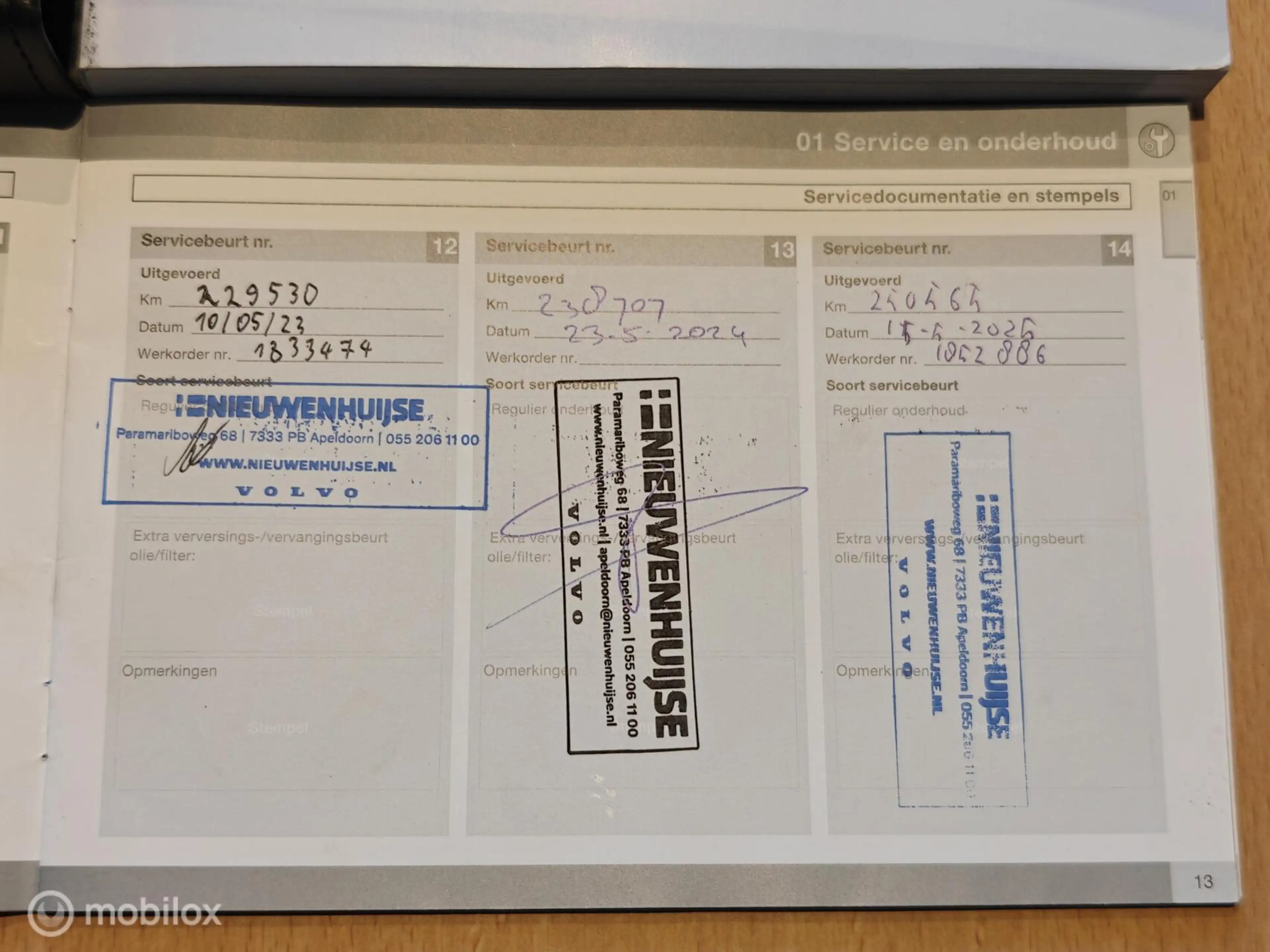 Volvo V70 2.0T 203pk AUTOMAAT-6 R-Design Clima PDC Trekhaak — photo 28
