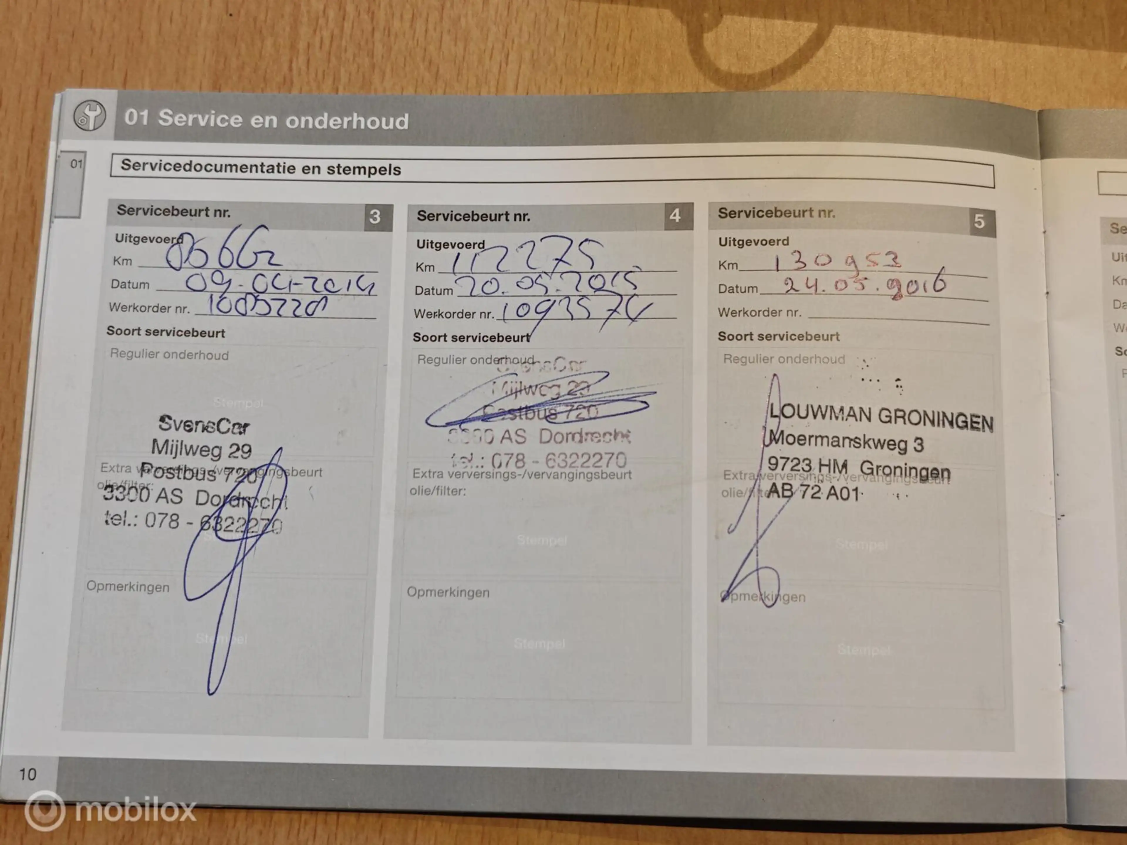 Volvo V70 2.0T 203pk AUTOMAAT-6 R-Design Clima PDC Trekhaak — photo 31