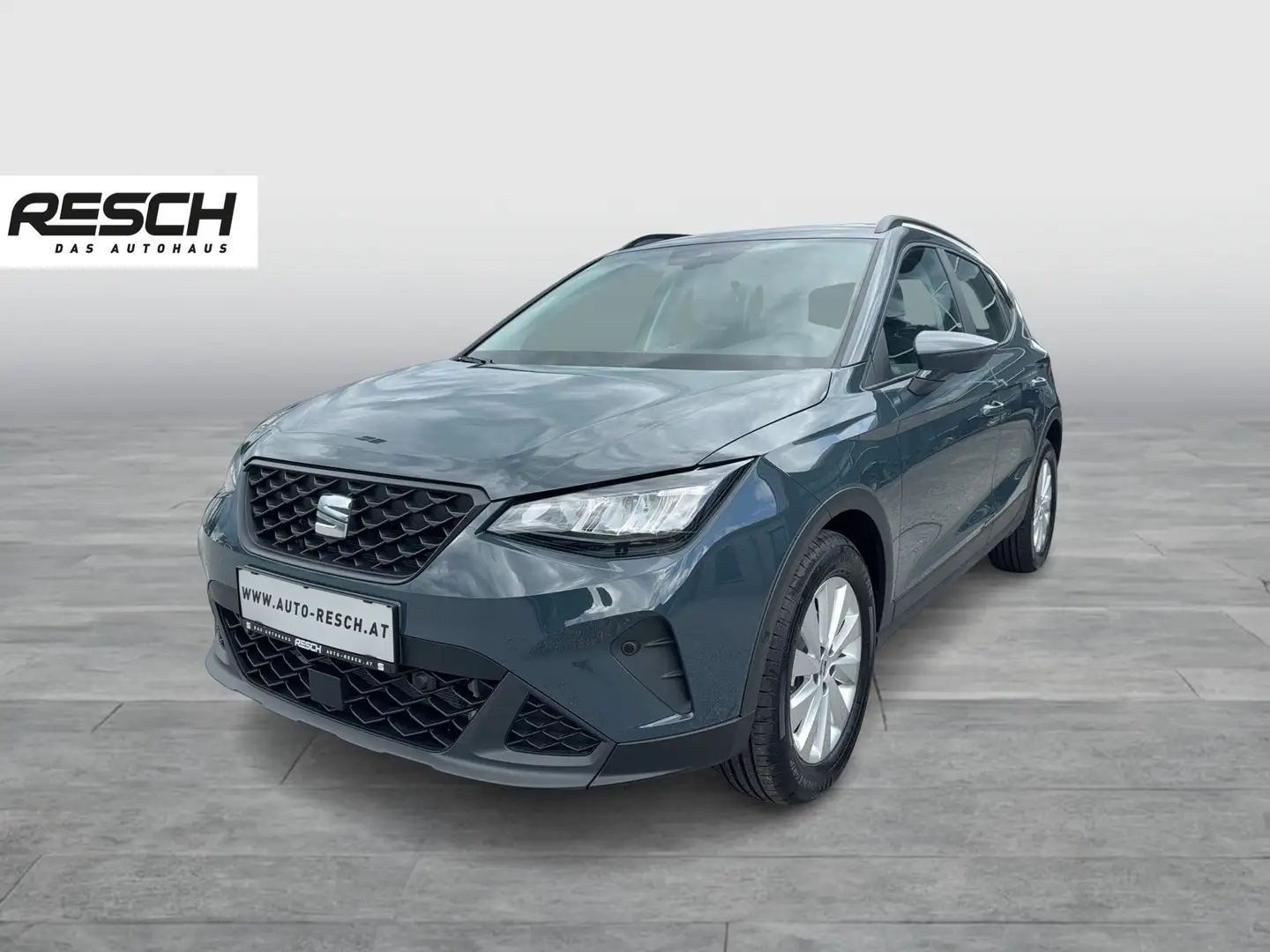 SEAT Arona Style 1.0 TSI DSG - 1