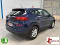 Hyundai TUCSON 1.6CRDI Essence 4x2 Azul - thumbnail 4
