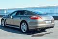Porsche Panamera 4S 4.8 V8 Youngtimer Bruin - thumbnail 7
