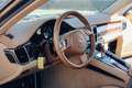 Porsche Panamera 4S 4.8 V8 Youngtimer Bruin - thumbnail 14