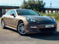 Porsche Panamera 4S 4.8 V8 Youngtimer Bruin - thumbnail 1