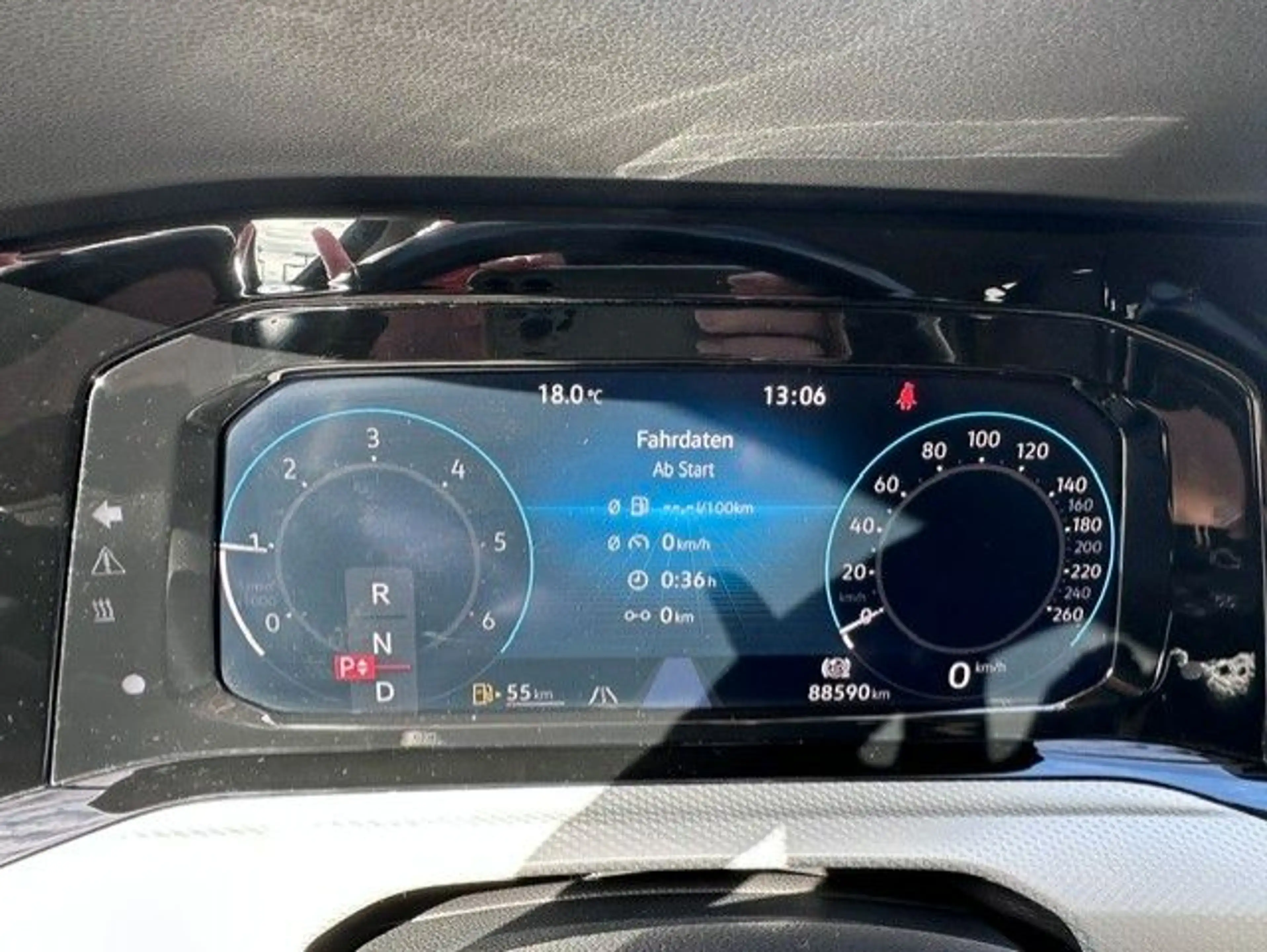 Volkswagen Golf VIII Variant Move 2,0 TDI AUTOMATIK*APP — photo 14