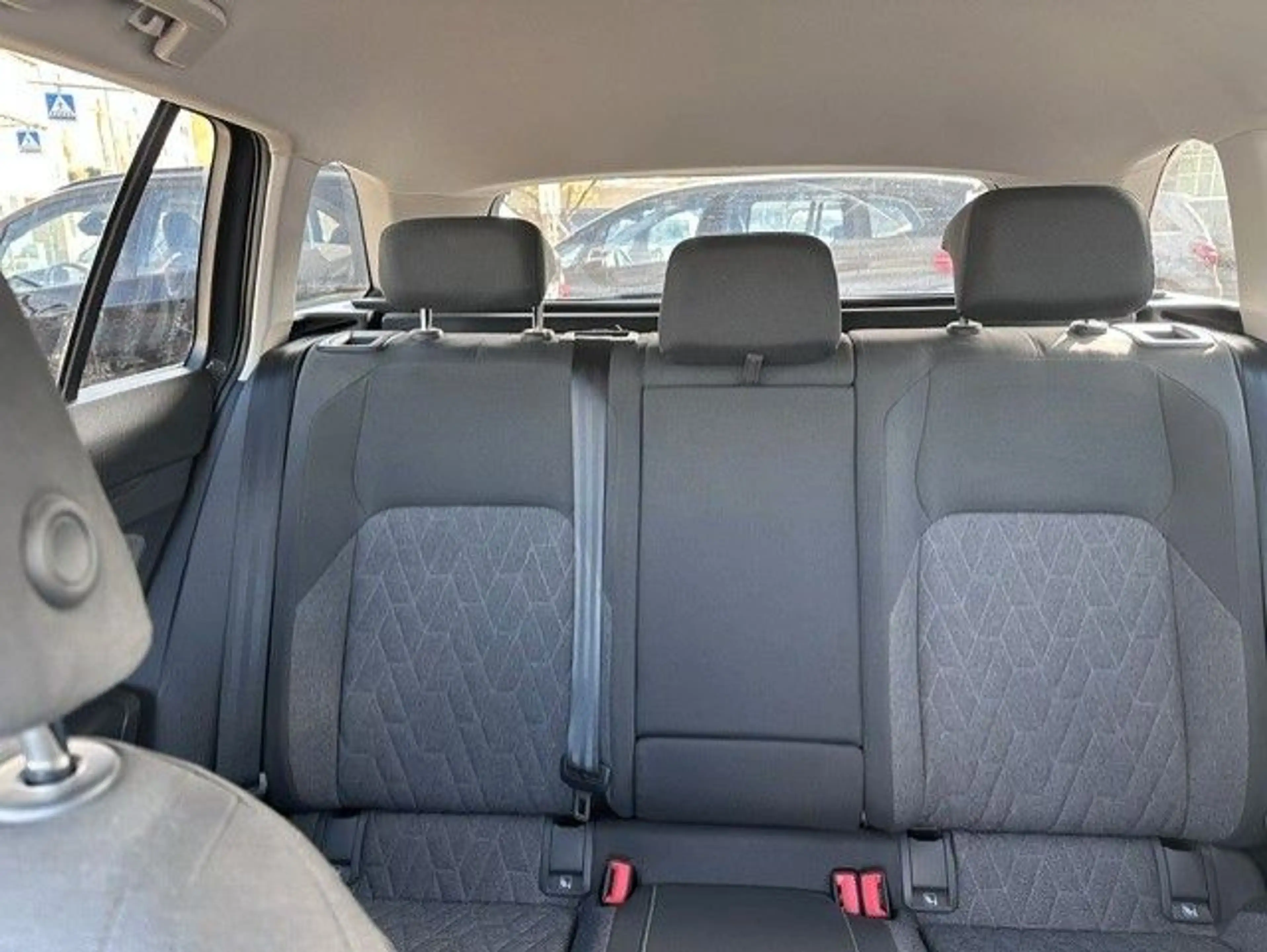 Volkswagen Golf VIII Variant Move 2,0 TDI AUTOMATIK*APP — photo 11