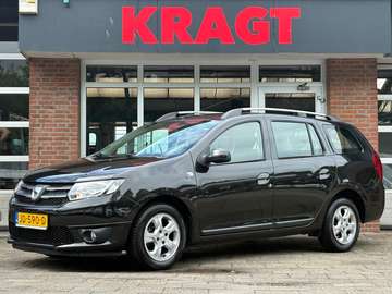 MCV Prestige 0.9 TCe 90 pk - Navigatie - Trekhaak