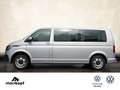 Volkswagen T6.1 Kombi T6.1 eAbt Kombi LR +8-SITZER+ Bluetooth LED Klima Silber - thumbnail 3