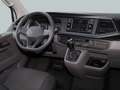 Volkswagen T6.1 Kombi T6.1 eAbt Kombi LR +8-SITZER+ Bluetooth LED Klima Silber - thumbnail 11