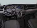 Volkswagen T6.1 Kombi T6.1 eAbt Kombi LR +8-SITZER+ Bluetooth LED Klima Silber - thumbnail 12