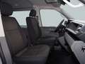 Volkswagen T6.1 Kombi T6.1 eAbt Kombi LR +8-SITZER+ Bluetooth LED Klima Silber - thumbnail 8