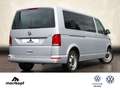 Volkswagen T6.1 Kombi T6.1 eAbt Kombi LR +8-SITZER+ Bluetooth LED Klima Silber - thumbnail 5