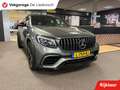 Mercedes-Benz GLC 63 AMG Coupé S 4MATIC+ edition 1/schuifdak/schaalstoelen/ Grijs - thumbnail 14