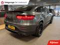 Mercedes-Benz GLC 63 AMG Coupé S 4MATIC+ edition 1/schuifdak/schaalstoelen/ Grijs - thumbnail 9