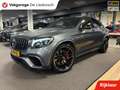 Mercedes-Benz GLC 63 AMG Coupé S 4MATIC+ edition 1/schuifdak/schaalstoelen/ Grijs - thumbnail 1