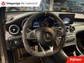 Mercedes-Benz GLC 63 AMG Coupé S 4MATIC+ edition 1/schuifdak/schaalstoelen/ Grijs - thumbnail 23
