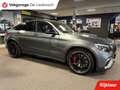 Mercedes-Benz GLC 63 AMG Coupé S 4MATIC+ edition 1/schuifdak/schaalstoelen/ Grijs - thumbnail 12