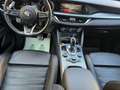Alfa Romeo Stelvio 2.0 Turbo 280 CV AT8 Q4 Veloce Blu/Azzurro - thumbnail 13