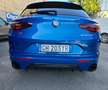 Alfa Romeo Stelvio 2.0 Turbo 280 CV AT8 Q4 Veloce Blu/Azzurro - thumbnail 5