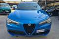 Alfa Romeo Stelvio 2.0 Turbo 280 CV AT8 Q4 Veloce Blu/Azzurro - thumbnail 4