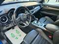 Alfa Romeo Stelvio 2.0 Turbo 280 CV AT8 Q4 Veloce Blu/Azzurro - thumbnail 11