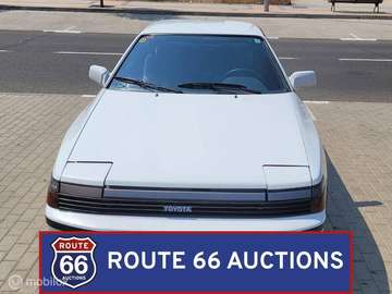 2.0 GT-i 16V | 1989 | Route 66 Auctions