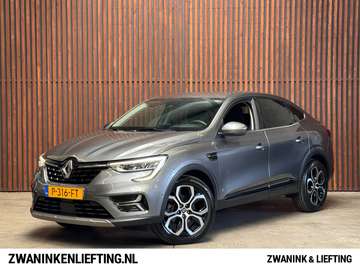 1.6 E-Tech Hybrid 145 Intens Clima-Cruise-Carplay-