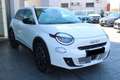 Fiat 600 1.2 hybrid La Prima 110cv AUTOMATICA Blanc - thumbnail 4