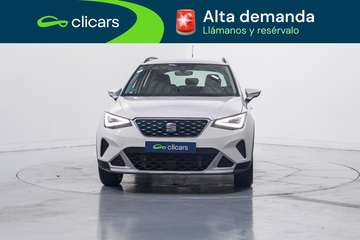 1.0 TSI S&S Style XM 110