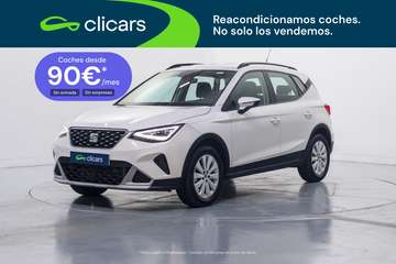 1.0 TSI S&S Style XM 110