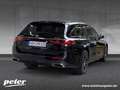 Mercedes-Benz E 450 d 4M T AMG/Night/Digital/Panorama-SD/AHK Schwarz - thumbnail 5