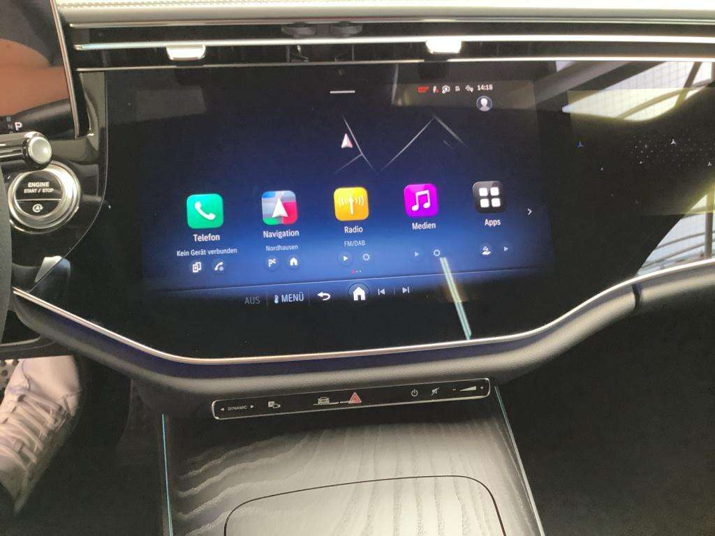 Mercedes-Benz E 450