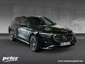 Mercedes-Benz E 450 d 4M T AMG/Night/Digital/Panorama-SD/AHK Schwarz - thumbnail 2