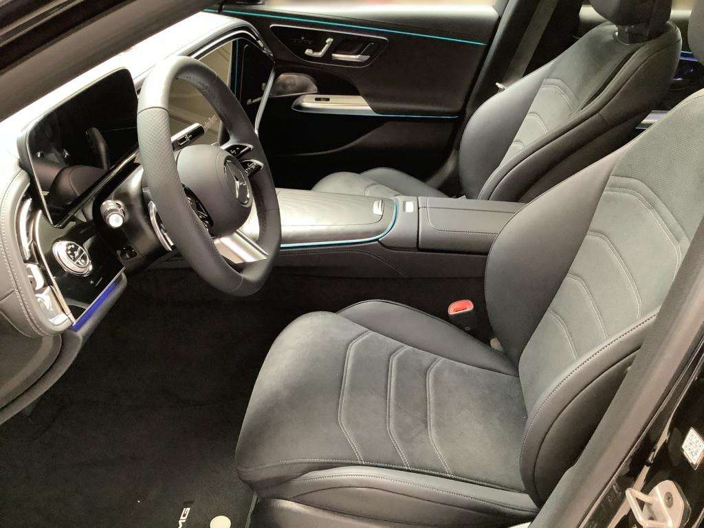 Mercedes-Benz E 450