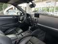 Audi A3 2.0 TDi DSG S-LiNE *NAVi*XENON*KEY GO*LEDER* Gris - thumbnail 14