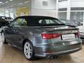 Audi A3 2.0 TDi DSG S-LiNE *NAVi*XENON*KEY GO*LEDER* Gris - thumbnail 4