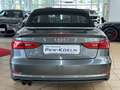 Audi A3 2.0 TDi DSG S-LiNE *NAVi*XENON*KEY GO*LEDER* Gris - thumbnail 6