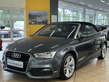 2.0 TDi DSG S-LiNE *NAVi*XENON*KEY GO*LEDER*