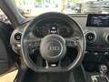 Audi A3 2.0 TDi DSG S-LiNE *NAVi*XENON*KEY GO*LEDER* Gris - thumbnail 8