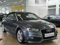 Audi A3 2.0 TDi DSG S-LiNE *NAVi*XENON*KEY GO*LEDER* Gris - thumbnail 2