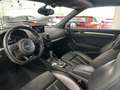 Audi A3 2.0 TDi DSG S-LiNE *NAVi*XENON*KEY GO*LEDER* Gris - thumbnail 10