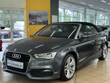 2.0 TDi DSG S-LiNE *NAVi*XENON*KEY GO*LEDER*