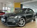 Audi A3 2.0 TDi DSG S-LiNE *NAVi*XENON*KEY GO*LEDER* Gris - thumbnail 7