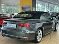 Audi A3 2.0 TDi DSG S-LiNE *NAVi*XENON*KEY GO*LEDER* Gris - thumbnail 3