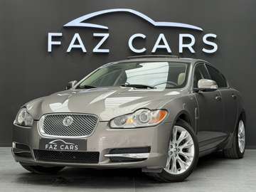 2.7 Turbo V6 Premium Luxury * CUIR + XÉNON + GPS *