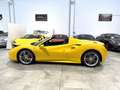 Ferrari 488 SPIDER 3.9 DTC GIALLO MODENA KM 19.000 - thumbnail 10