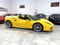 Ferrari 488 SPIDER 3.9 DTC GIALLO MODENA KM 19.000 - thumbnail 5