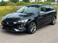 SEAT Leon Sportstourer FR Negro - thumbnail 1