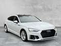 Audi A5 Sportback 40 TFSI S-line LED+NAVI+PANO+SHZ Weiß - thumbnail 7