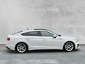Audi A5 Sportback 40 TFSI S-line LED+NAVI+PANO+SHZ Weiß - thumbnail 6