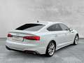 Audi A5 Sportback 40 TFSI S-line LED+NAVI+PANO+SHZ Weiß - thumbnail 5
